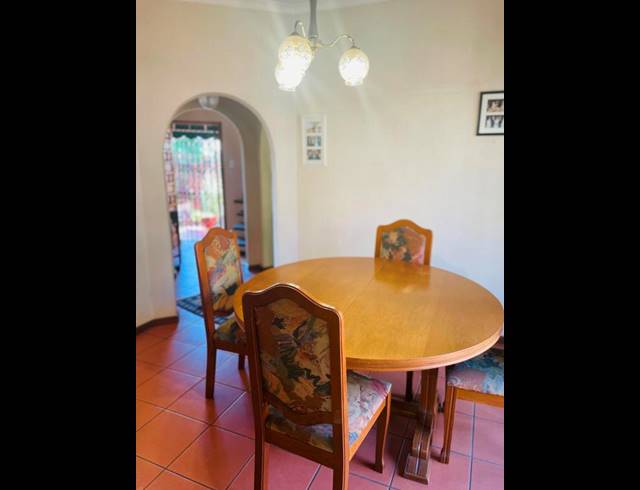 4 BEDROOM HOUSE FOR SALE IN ZWARTKOP